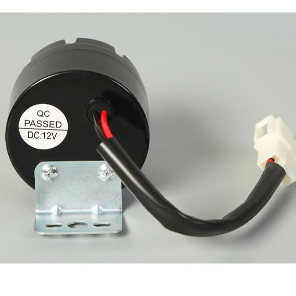 Source Factory Reversing Buzzer, Forklift Horn DC12V 24V