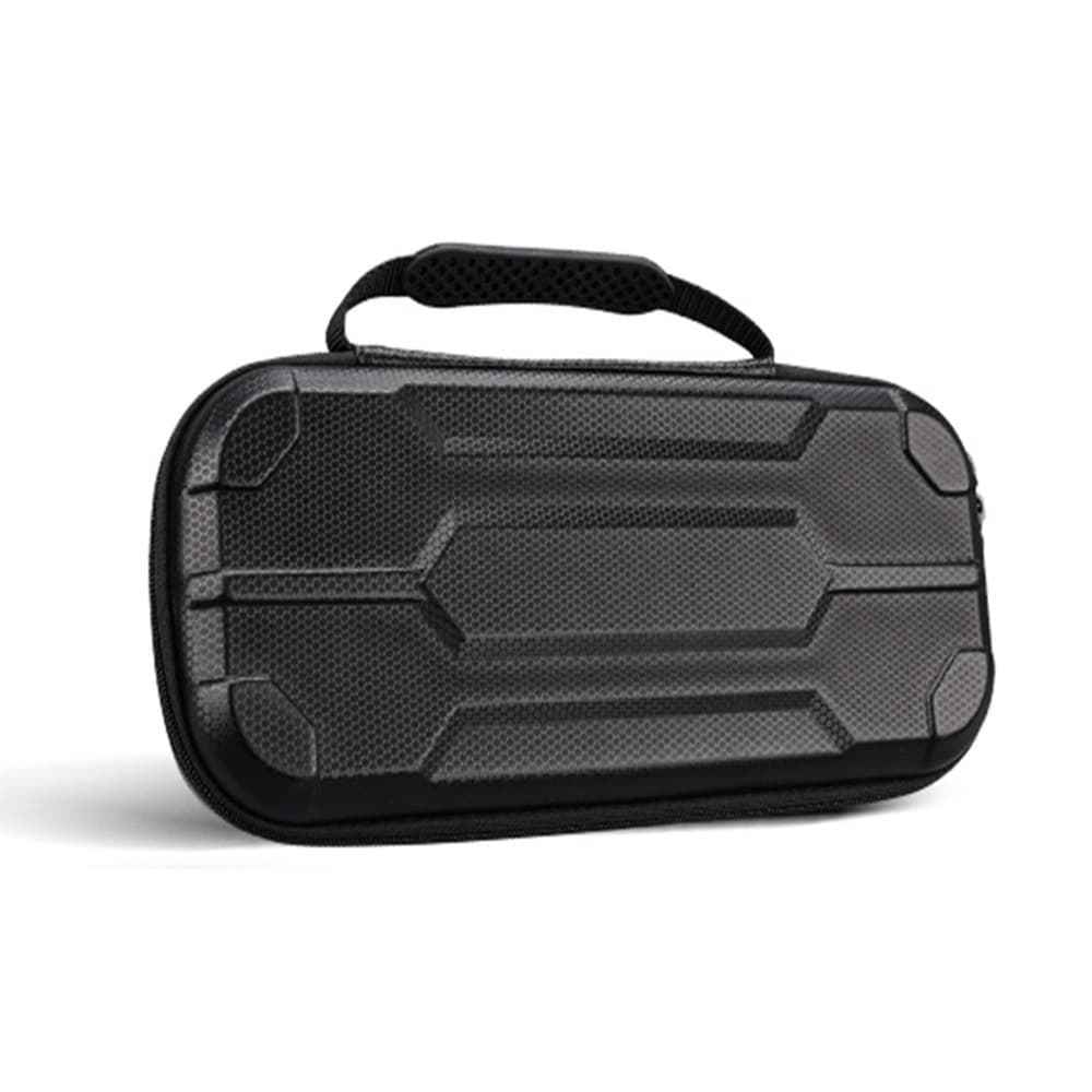 Suitable for PlayStation Portal Game Console PS5 Handheld Storage Bag PS5 Hard Shell Bag Handbag