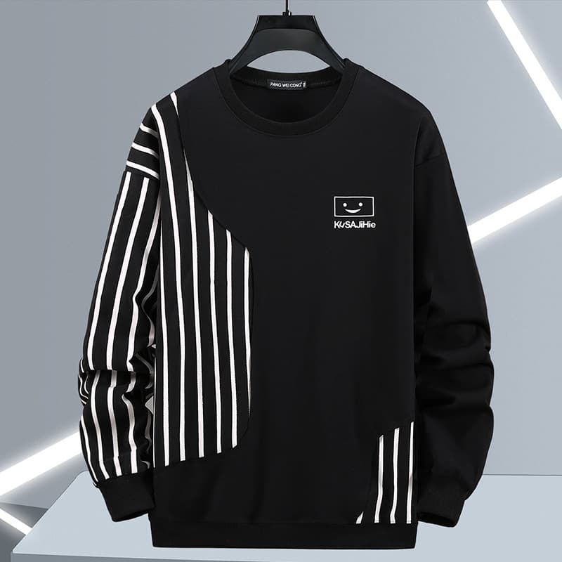 Plus Size 350kg Jacket Hoodie Casual Trendy Clothing for Fat Guys
