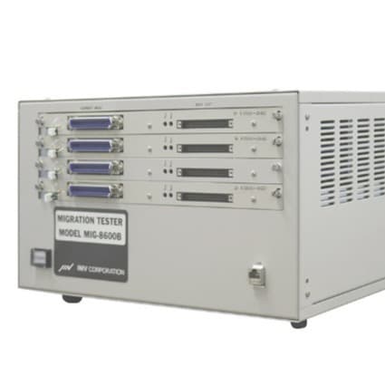 [Ikedaya Trading Company] IMV Aimuv Insulation Degradation Evaluation Tester MIG-8600B