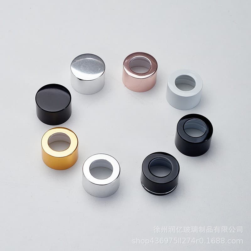 In Stock Clear Glass Aroma Bottle, Flameless Premium Flat Square Refill Bottle, Glass Reed Diffuser Bottle Empty Decorative Vessel