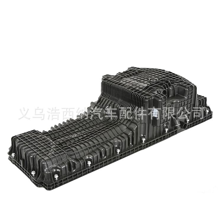 For Mercedes Actros MP4 Truck, Oil Pan OE 4710106913 4710108713