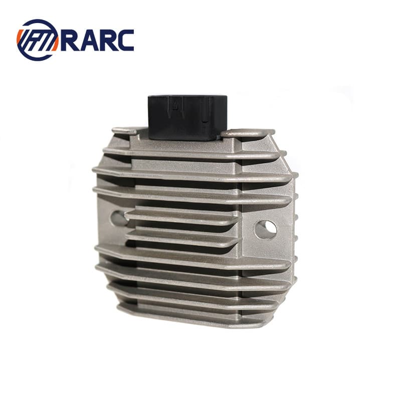 T159 motorcycle voltage stabilizer rectifier large displacement outboard motor suitable for Yamaha 5BN-81960-00