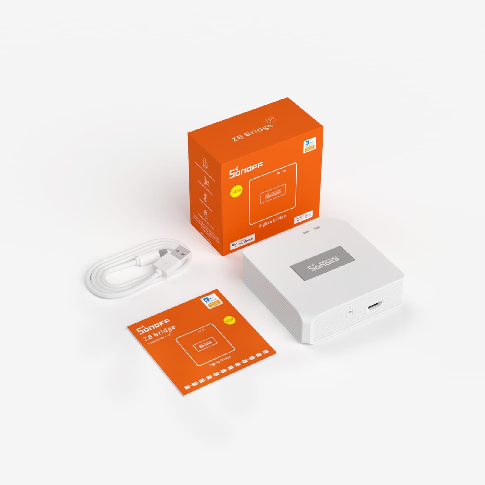 Sonoff Zigbee Bridge Pro