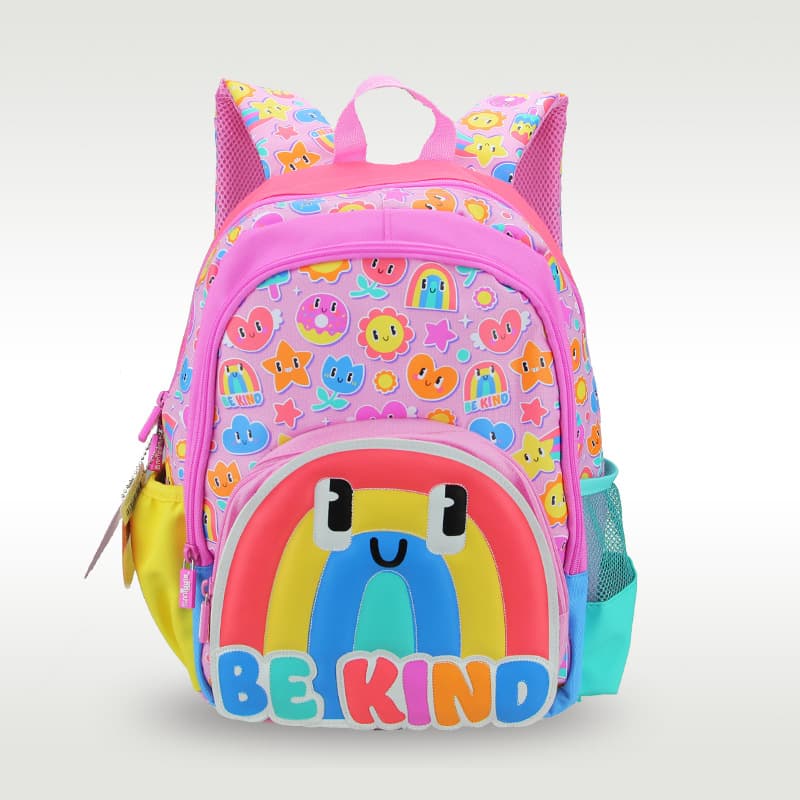 Smiggle 14-inch Backpack