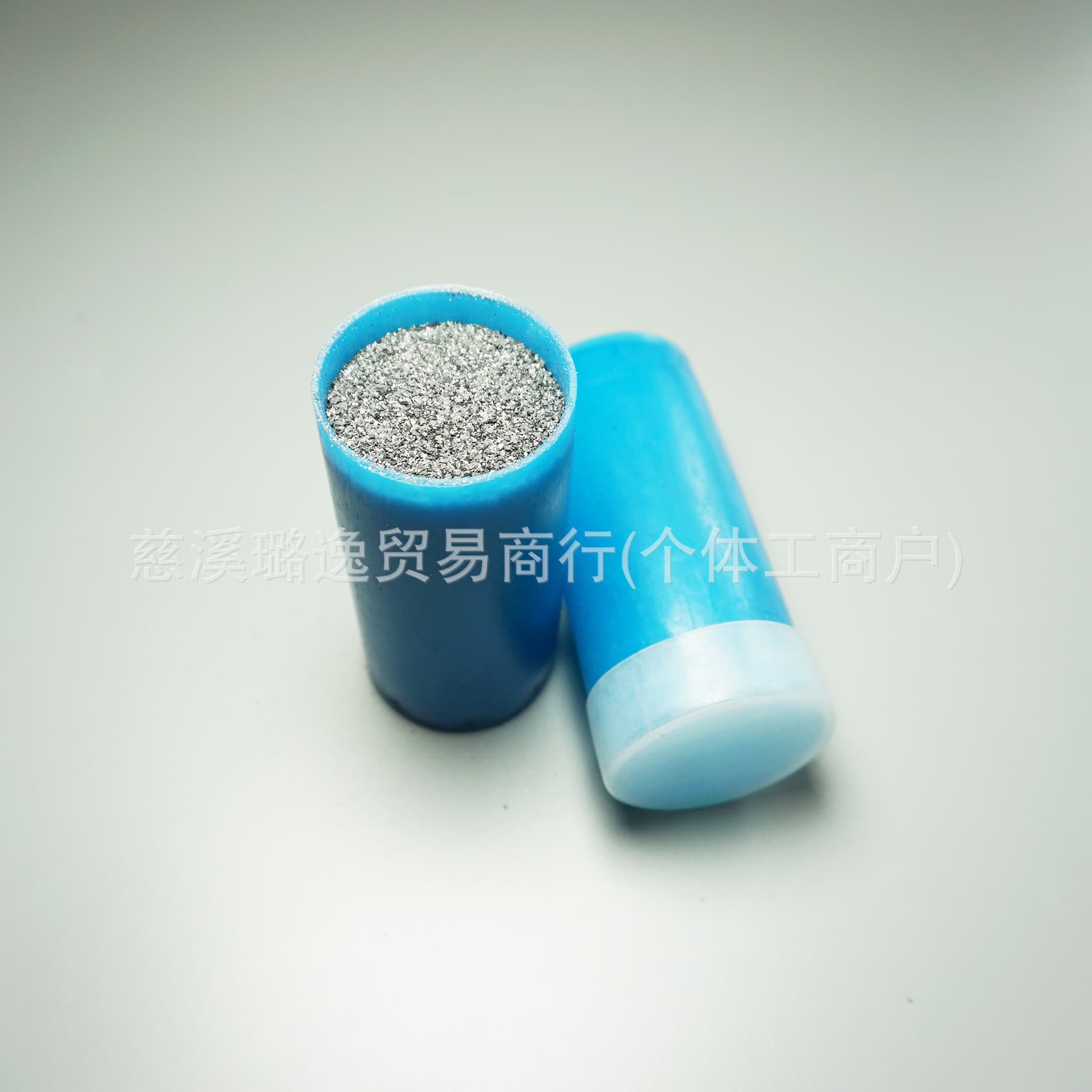 Flux, lightning protection grounding welding powder, thermite welding, hot melt flux, special high-temperature resistant conductive alloy