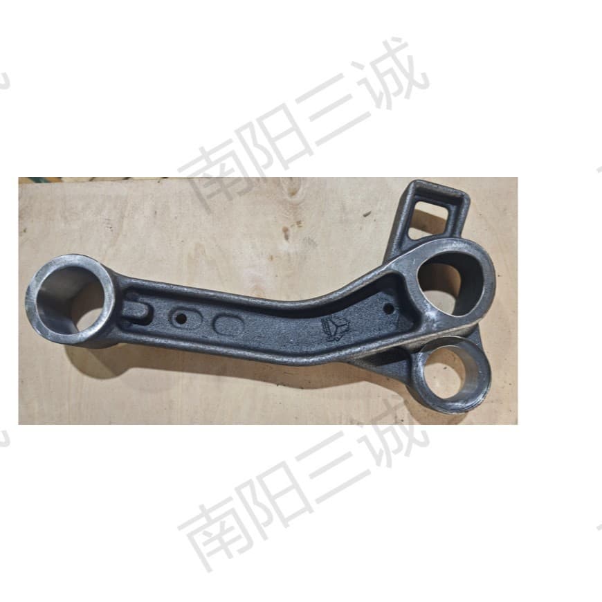 Casting Processing Various Automotive Parts
