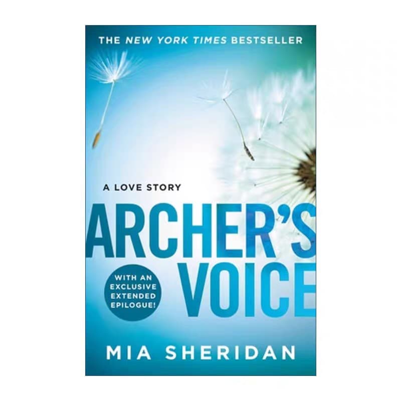 Archer's Voice (English Version)
