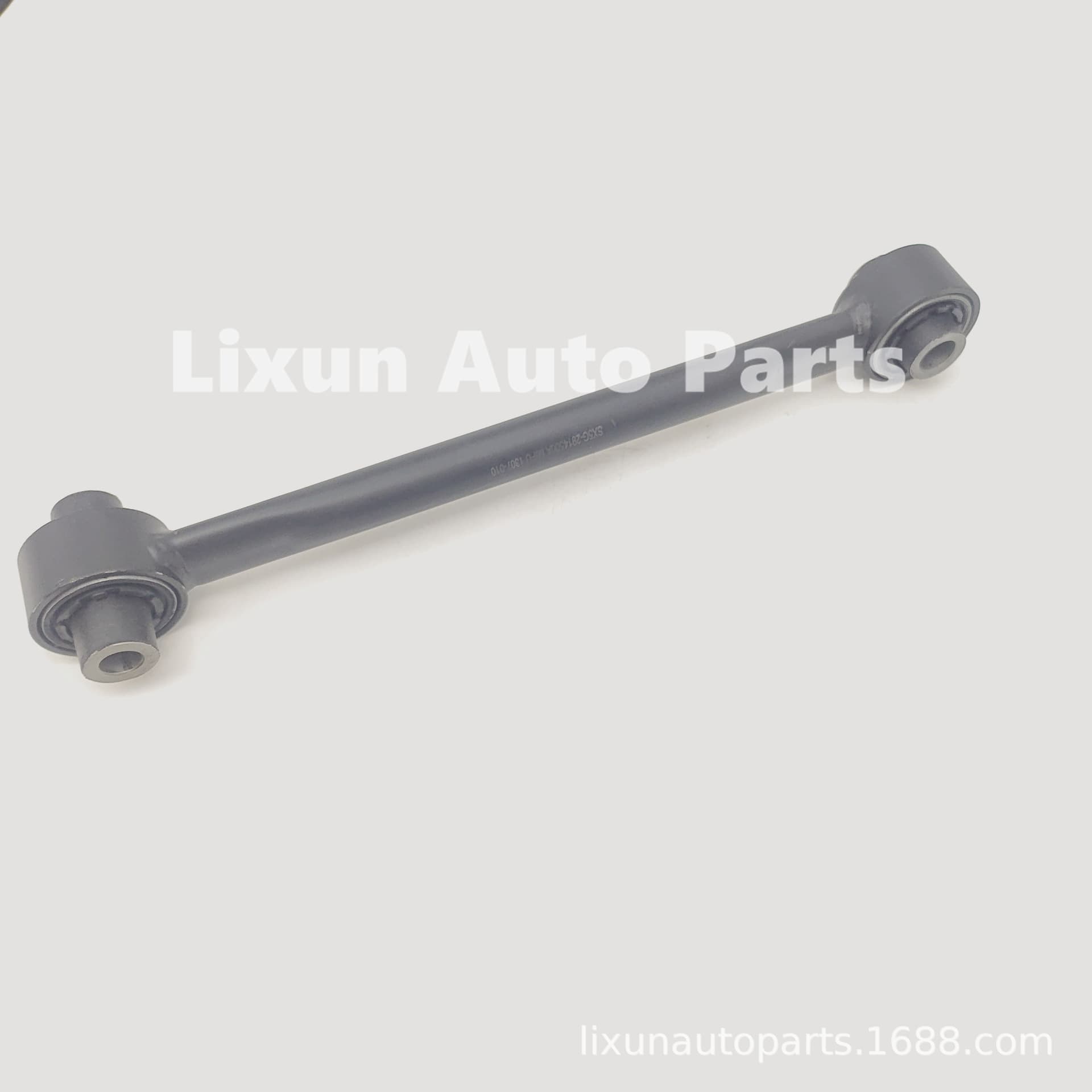 SX5G-2914500A Rear Suspension Front Toe Control Arm Assembly Compatible with Dongfeng Fengxing T5 EVO