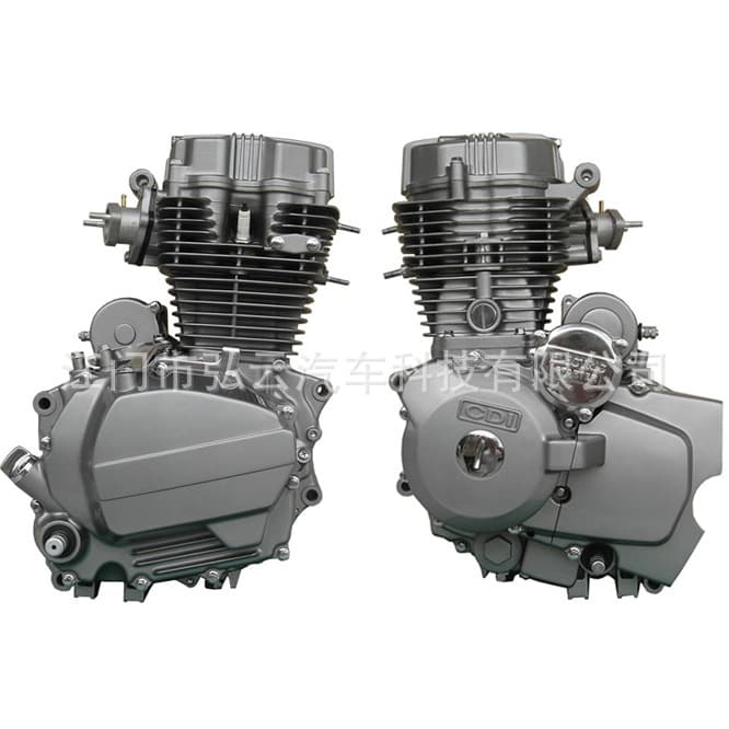 CG Engine EXPORT MOTORCYCLE 125CC ENGINE for Different Motorcycle Models