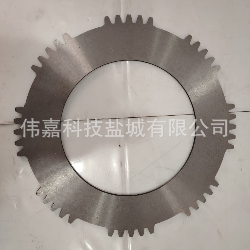 Friction plate steel plate A6567E for A6567E