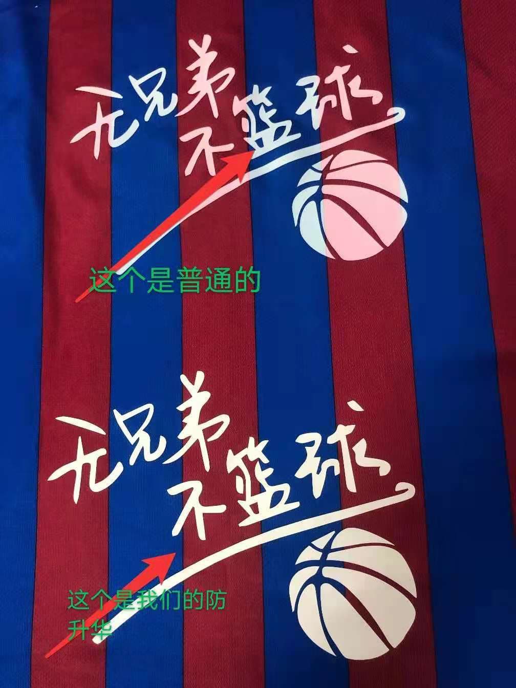 Anti-Sublimation PU Printing Film, Heat Transfer Film, Garment Heat Transfer, Printing Film, Thermal Transfer Film, Yunhai 0.51*25