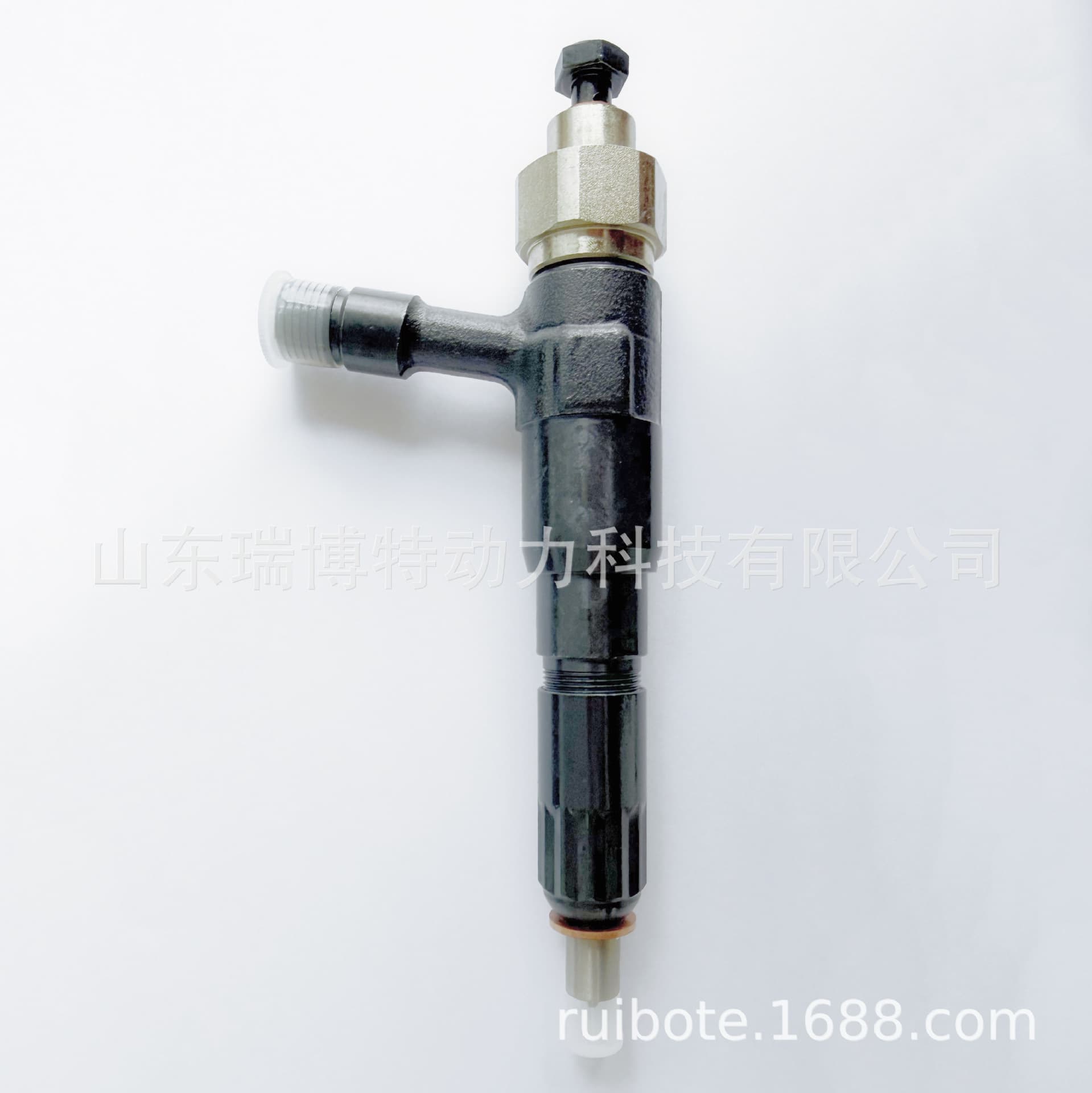 0950006593 23670E0010 Fuel Injector for Hino J08E Kobelco SK300-8