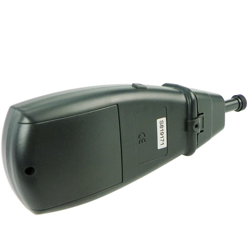 DT6236B Photoelectric/Contact/Triple-purpose Tachometer/Non-contact/Dual-purpose Tachometer