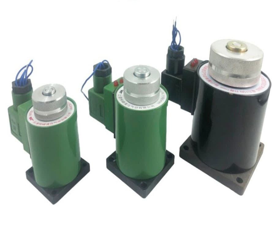 Supply MFZ6-22YC MFZ6-37YC Wuxi origin DC integral wet-type valve solenoid