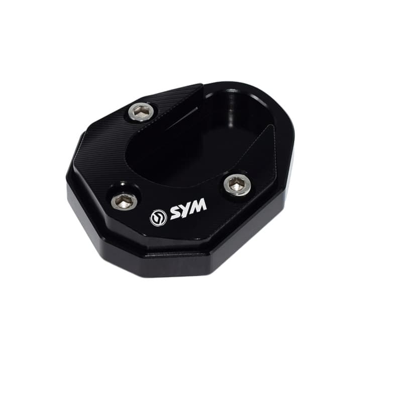 SYM Sanyang CRUISYM150 Patrol 180 modified foot support enlarged seat side support enlarged pad side support pad