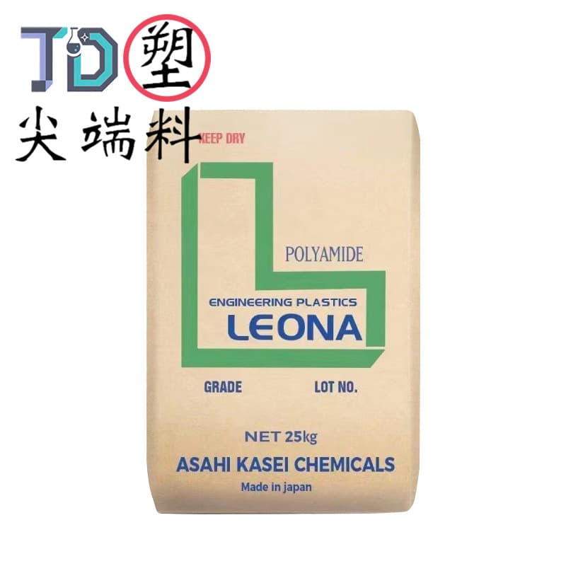 Asahi Kasei LEONA PA66/612 53G33 Heat-resistant grade, high-strength, rigid, creep-resistant, and fatigue-resistant raw material