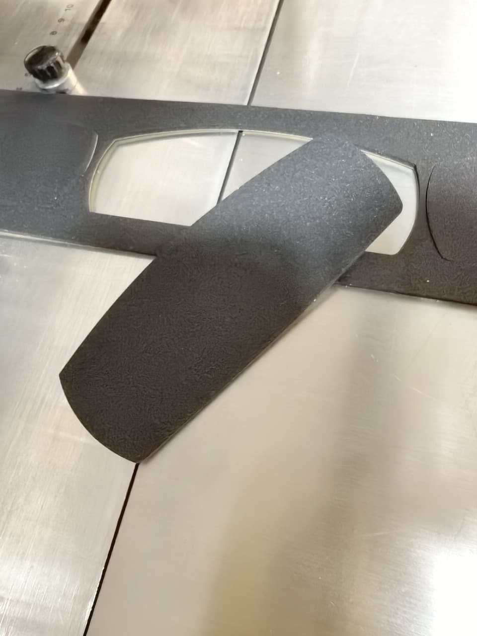 Foam EVA anti-slip wear-resistant gasket specifications and sizes optional diy