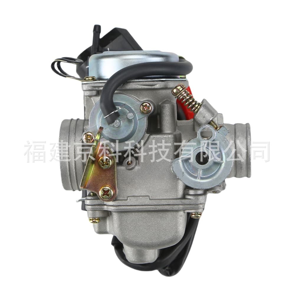 Motorcycle Carburetor for GY6 Scooter ATV 125CC 150CC 152QMJ 157QMJ PD24J