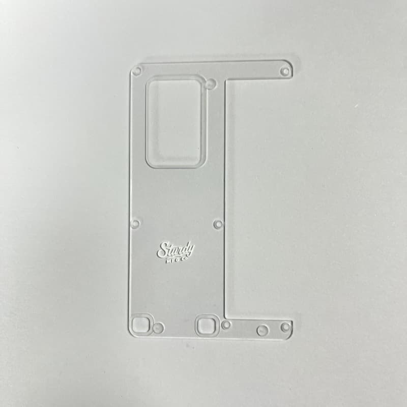 Cthulhu Aio Sturdy Panels Set SSPP Style adapts to Cthulhu mod inner panel