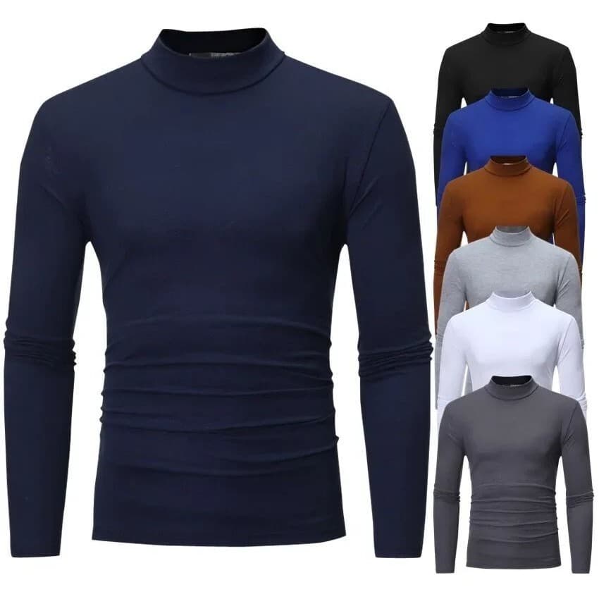 Men's Thermal Underwear Autumn Thermal Shirt Clothes