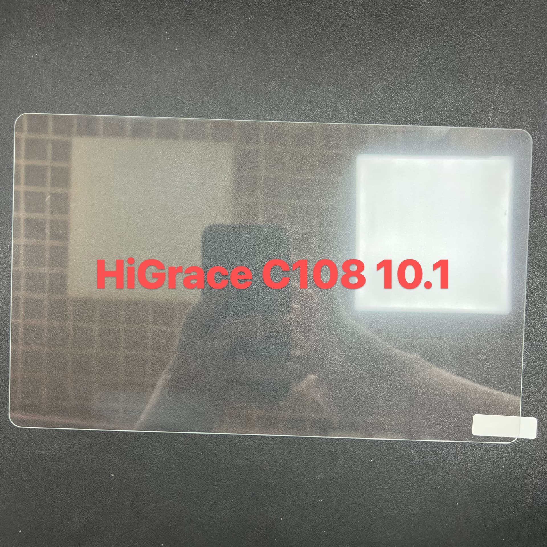 Tempered Glass Screen Protector for HiGrace OC101, A6H, C107, C9+, C10, C13, A7L, C108 Models