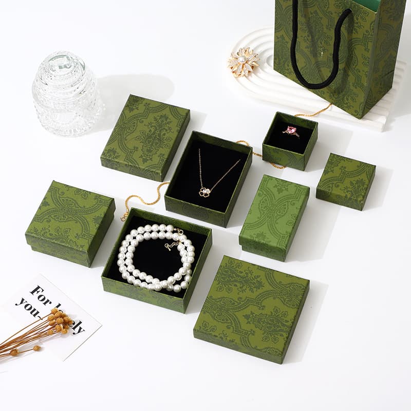 Enamel Heaven and Earth Lid Pendant Box, Necklace Ring Box, Bracelet Box, Earring Box, Jewelry Box, Packaging Box, Enamel Craft