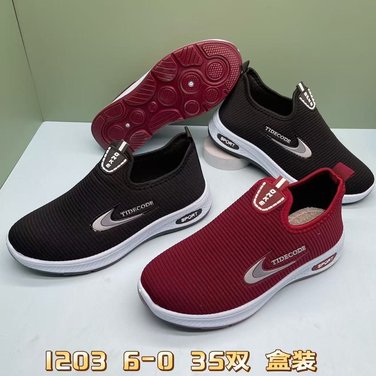 Women's sports casual shoes for all seasons, suitable for supermarkets, night markets, and street stalls, perfect for clearance sales and high volume.