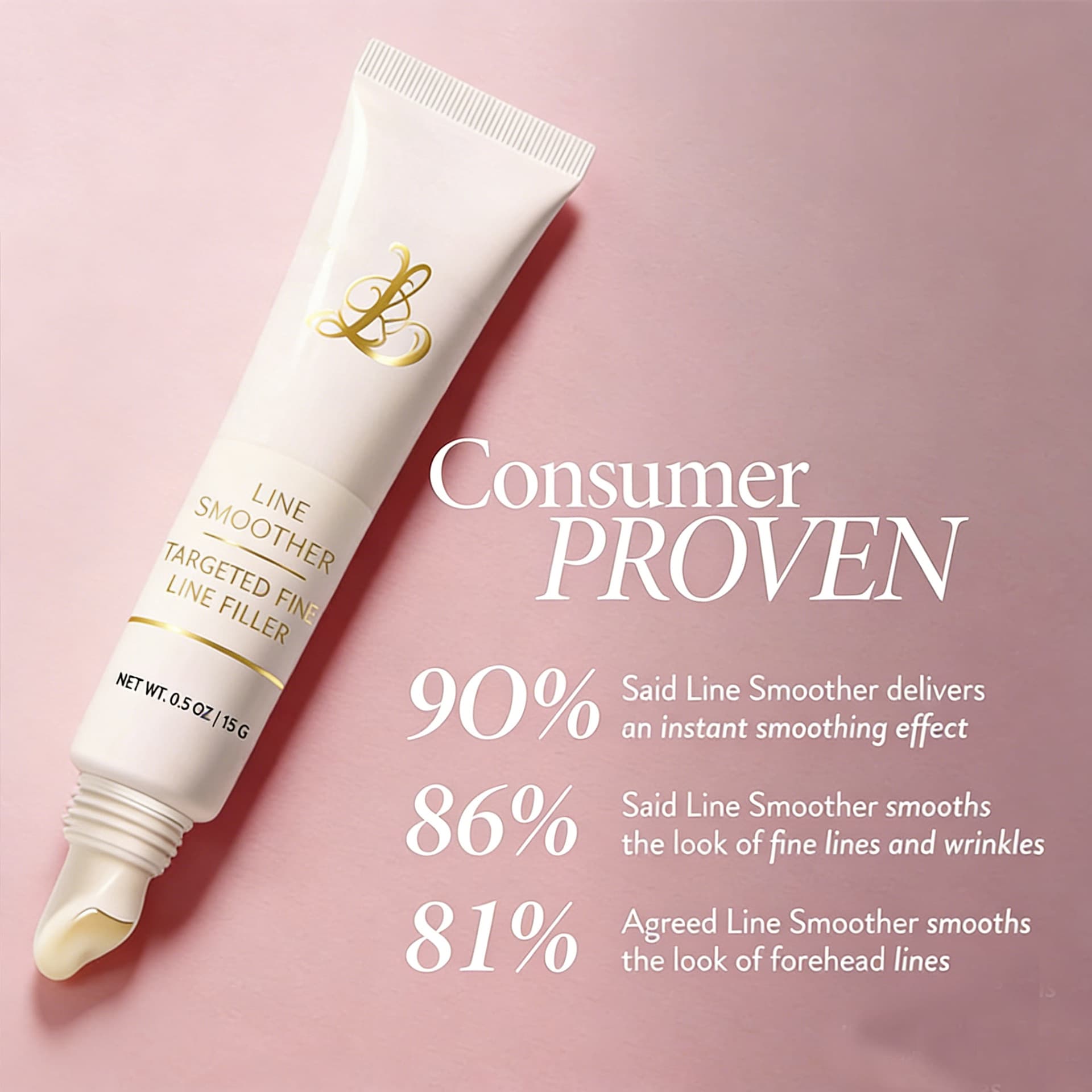 Cross-border Stock Tinted Primer Blurs Pores Natural Clear Fit Daily Makeup Base