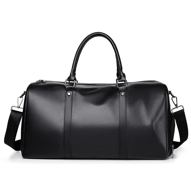 Fashionable Men's Travel Bag Multi-Functional Casual Fitness Bag Handbag Versatile Leisure Travel Bag Stylish Gym Bag