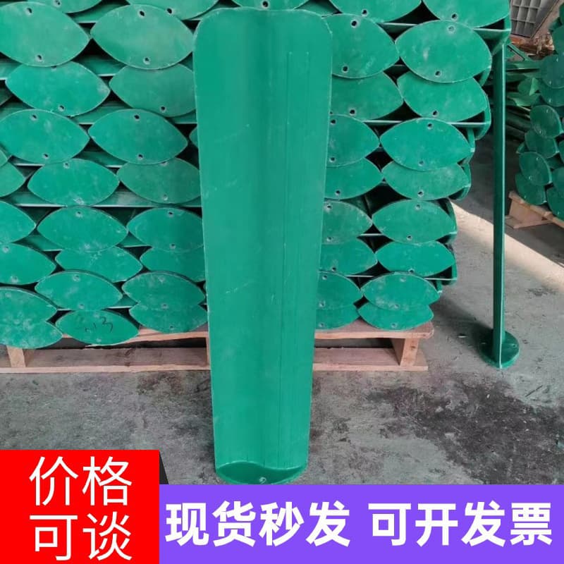 FRP shading panels, urban SMC highway FRP anti-glare panels, S-shaped FRP anti-glare panels