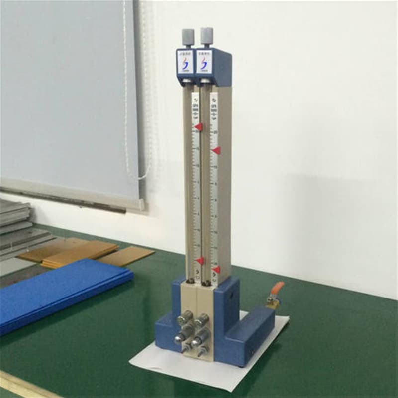 20 New Products-300 Digital Electronic Air Gauge Float-Type Air Gauge Bearing Measuring Instrument Electronic Air