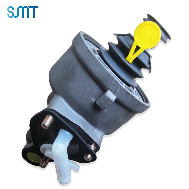 SMT Clutch Booster 625359AM European Heavy Truck Bus Parts 1513717