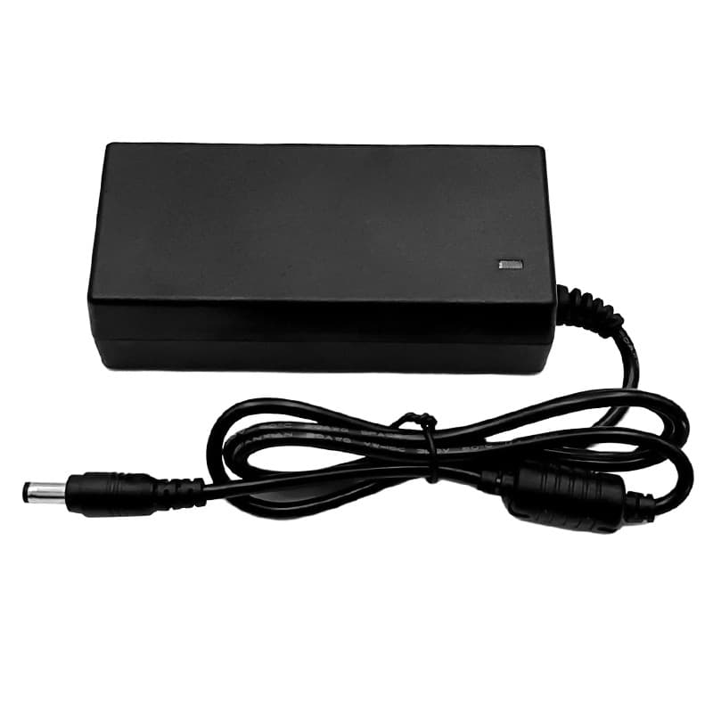 12V4A Power Adapter for Surveillance DVR, LED Strip, Set-top Box, Micro Motor Power Supply
