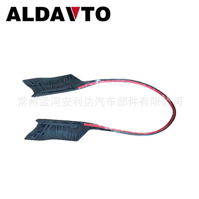 53155-33060 Front Grille Upper Strip for ES200 2016