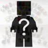 Doll Box Genshin One Piece Melody Figure Series Surprise Blind Box Stationery Toy Empty Box Gift Box