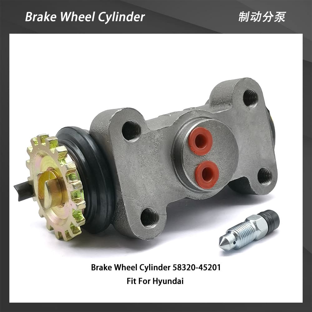 Brake Caliper for HYUNDAI HD65/HD72/HD78 OE 58320-45201 11S0340
