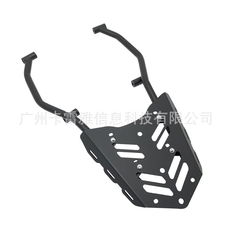 Top Case Rear Rack Bracket Rear Handle for Yamaha Tenere 700 New Motorcycle Accessories