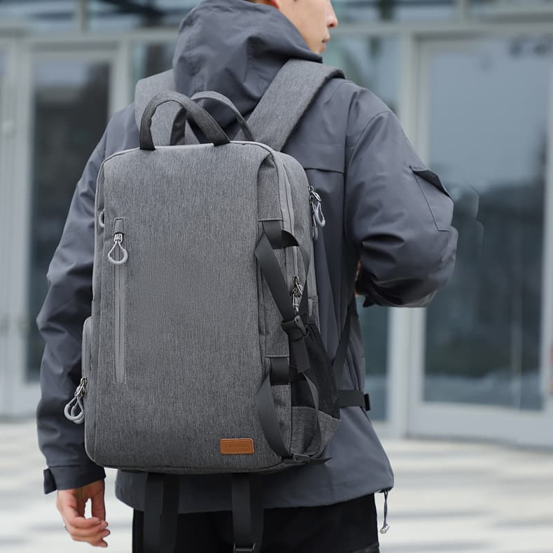 Suitable for Canon Nikon SLR camera bag portable digital camera bag waterproof backpack outdoor travel photography bag