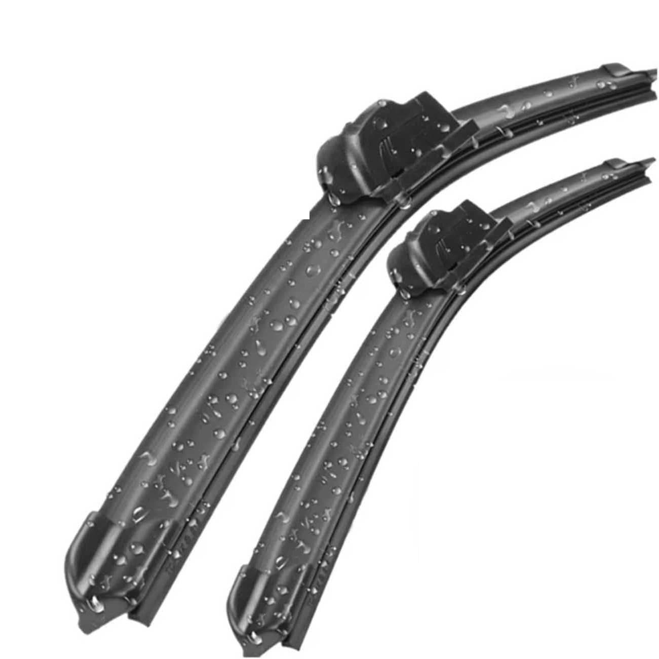 Suitable for Honda CR-V models 2007-2011 26+16 wiper wiper CRV wiper blade