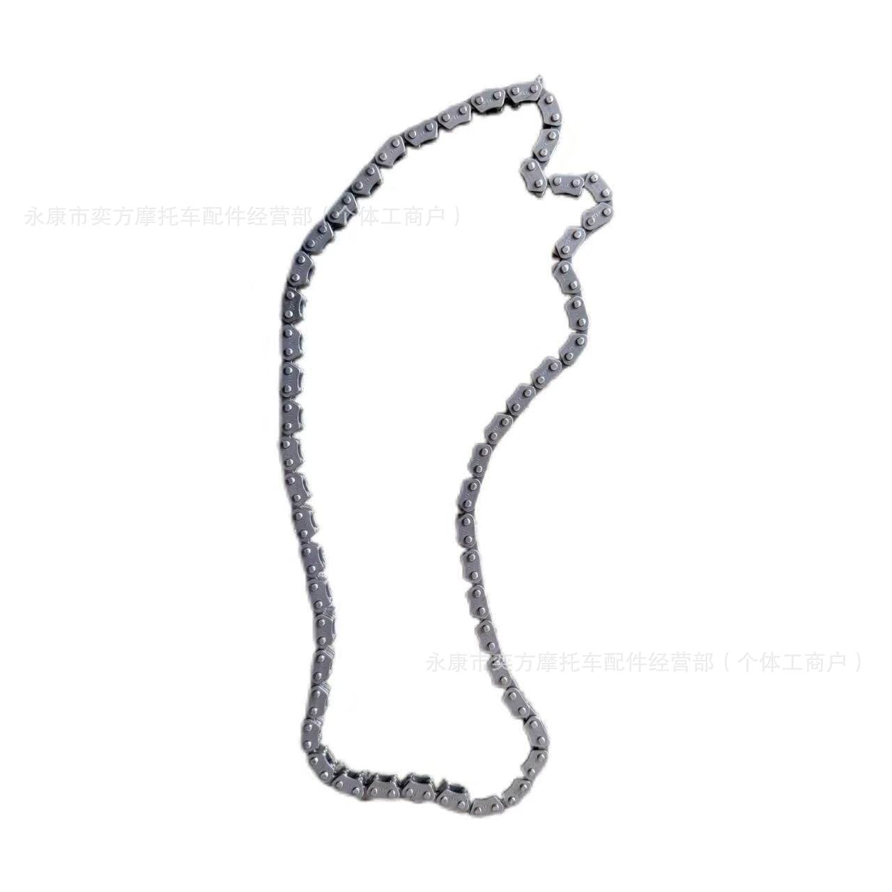 Gy6 Jinlang 300Cc Engine Parts 104-Section Timing Chain