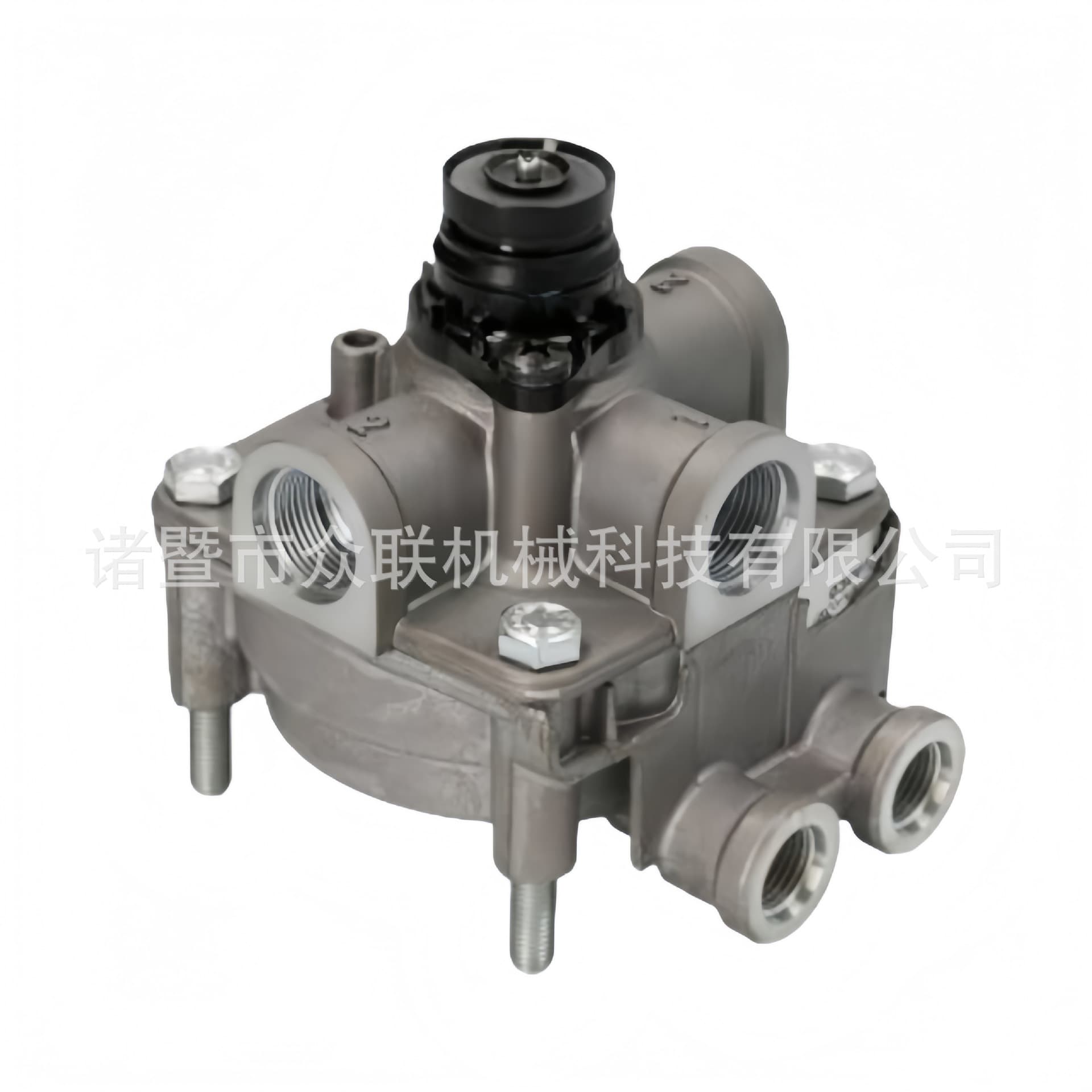 Factory Direct Heavy Truck Relay Valve 9730112000 9730112030