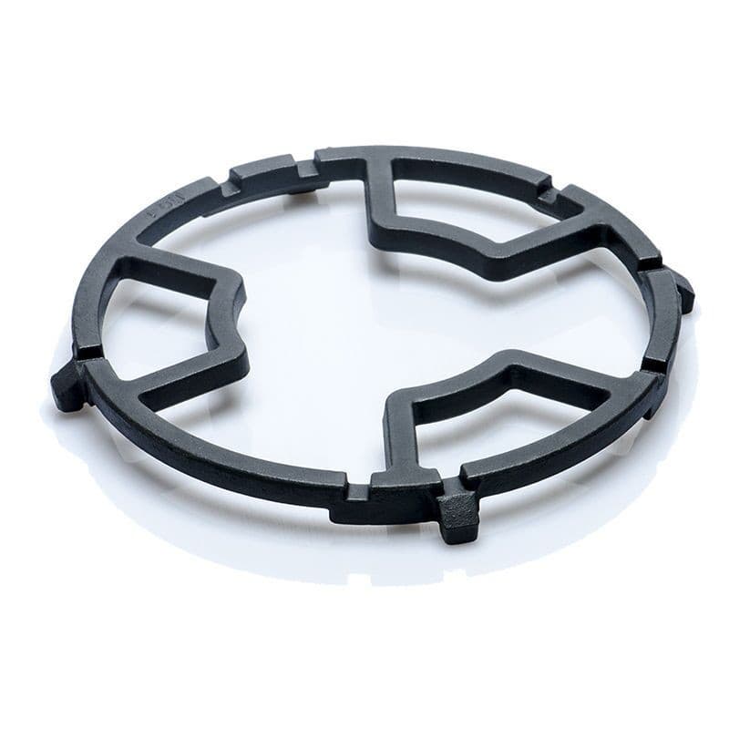 Gas Stove Rack Universal Gas Stove Anti-Slip Pot Stand 4-Claw Five-Claw Milk Pot Holder Auxiliary Wok Stove Burner Stand