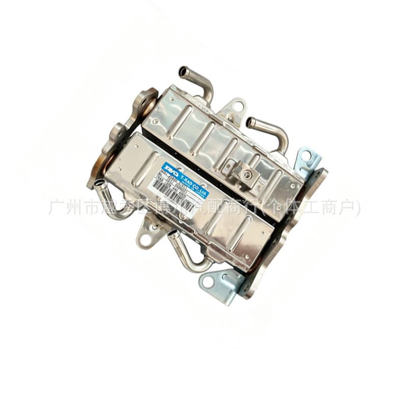 Genuine EGR Cooler suitable for Landcruiser 70 Series VDJ 20