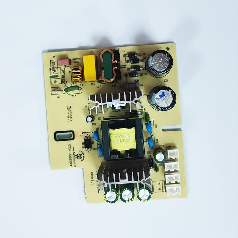 Humidifier Accessories Power Board Atomization Board Fan Control Board