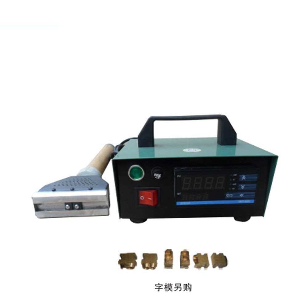 Automotive Tire Branding Machine, Letter Engraving Machine, Rubber Surface Branding Machine, Alphabet Tire Marking Machine PG-N
