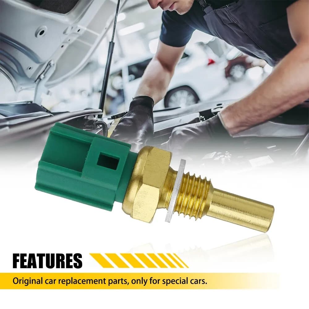 Engine Coolant Temperature Sensor for Toyota Lexus Scion 89422-33030