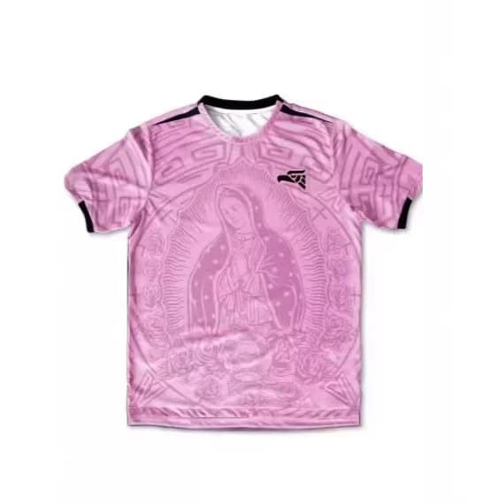 Mexico Football Men's Training Sports Short Sleeve T-Shirt Summer Breathable Quick Dry Oversized Casual Sports Shirt