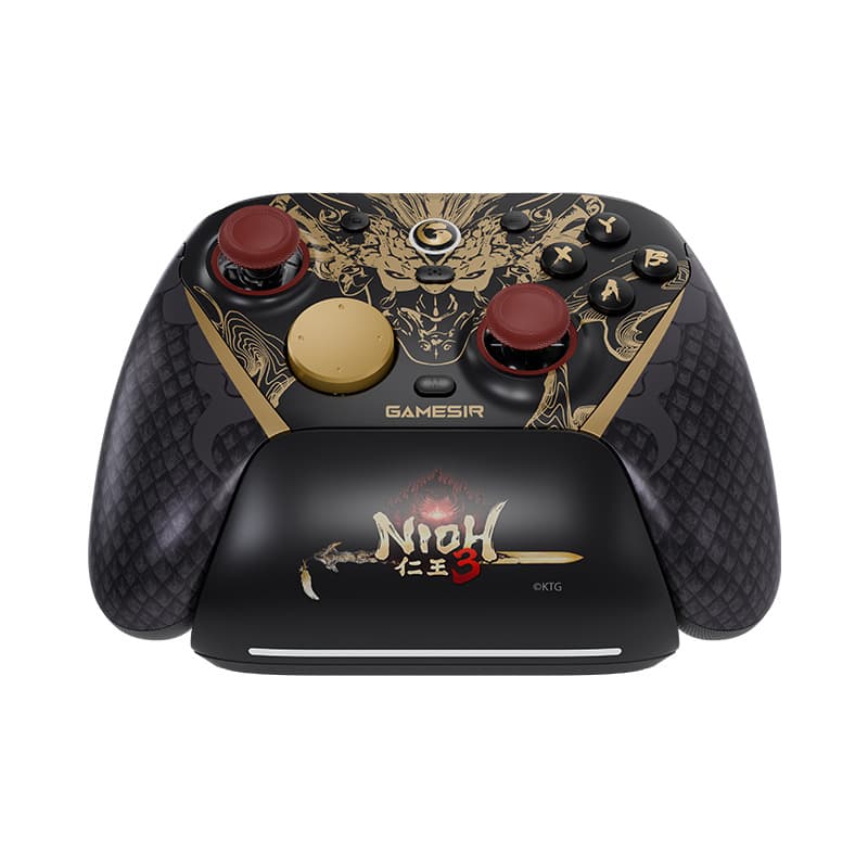 GameSir G7 Pro 8K Xbox Game Controller for PC Steam Cloud Gaming, Zenless Zone Zero, Wuchang: Fallen Feathers
