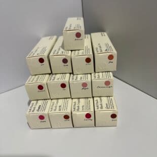 New Rare Beauty Selena Liquid Blush 7.5ml Lip Gloss Best Seller Bliss/Hop